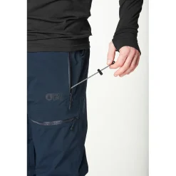 Picture Organic Naikoon Pants - Men's- Snow Clothing|Ski Pants & Bibs