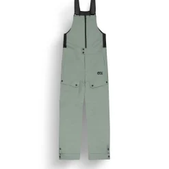 Picture Organic Ninge Bibs - Kids'-Kids Boys Snow Clothing|Girls Snow Clothing