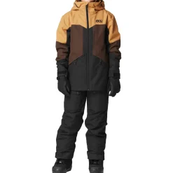 Picture Organic Ninge Bibs - Kids'-Kids Boys Snow Clothing|Girls Snow Clothing