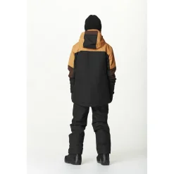 Picture Organic Ninge Bibs - Kids'-Kids Boys Snow Clothing|Girls Snow Clothing