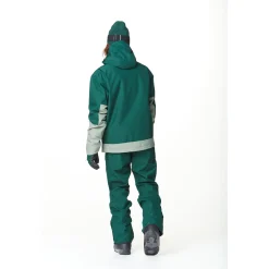 Picture Organic Nitric Jacket - Men's- Snow Clothing|Snowboard Jackets