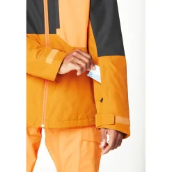 Picture Organic Nitric Jacket - Men's- Snow Clothing|Snowboard Jackets