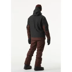 Picture Organic Nitric Jacket - Men's- Snow Clothing|Snowboard Jackets