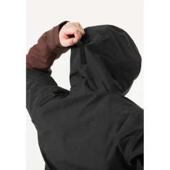 Picture Organic Nitric Jacket - Men's- Snow Clothing|Snowboard Jackets