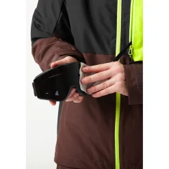 Picture Organic Nitric Jacket - Men's- Snow Clothing|Snowboard Jackets