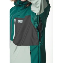 Picture Organic Nitric Jacket - Men's- Snow Clothing|Snowboard Jackets