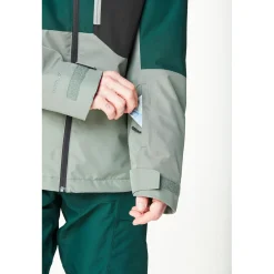 Picture Organic Nitric Jacket - Men's- Snow Clothing|Snowboard Jackets