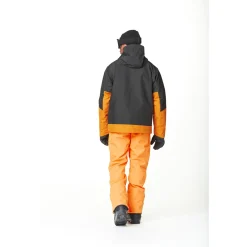 Picture Organic Nitric Jacket - Men's- Snow Clothing|Snowboard Jackets