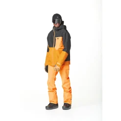 Picture Organic Nitric Jacket - Men's- Snow Clothing|Snowboard Jackets