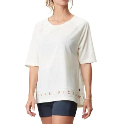 Picture Organic Novita Urban Tech Tee - Women's-Women Active Clothing|Casual Clothing