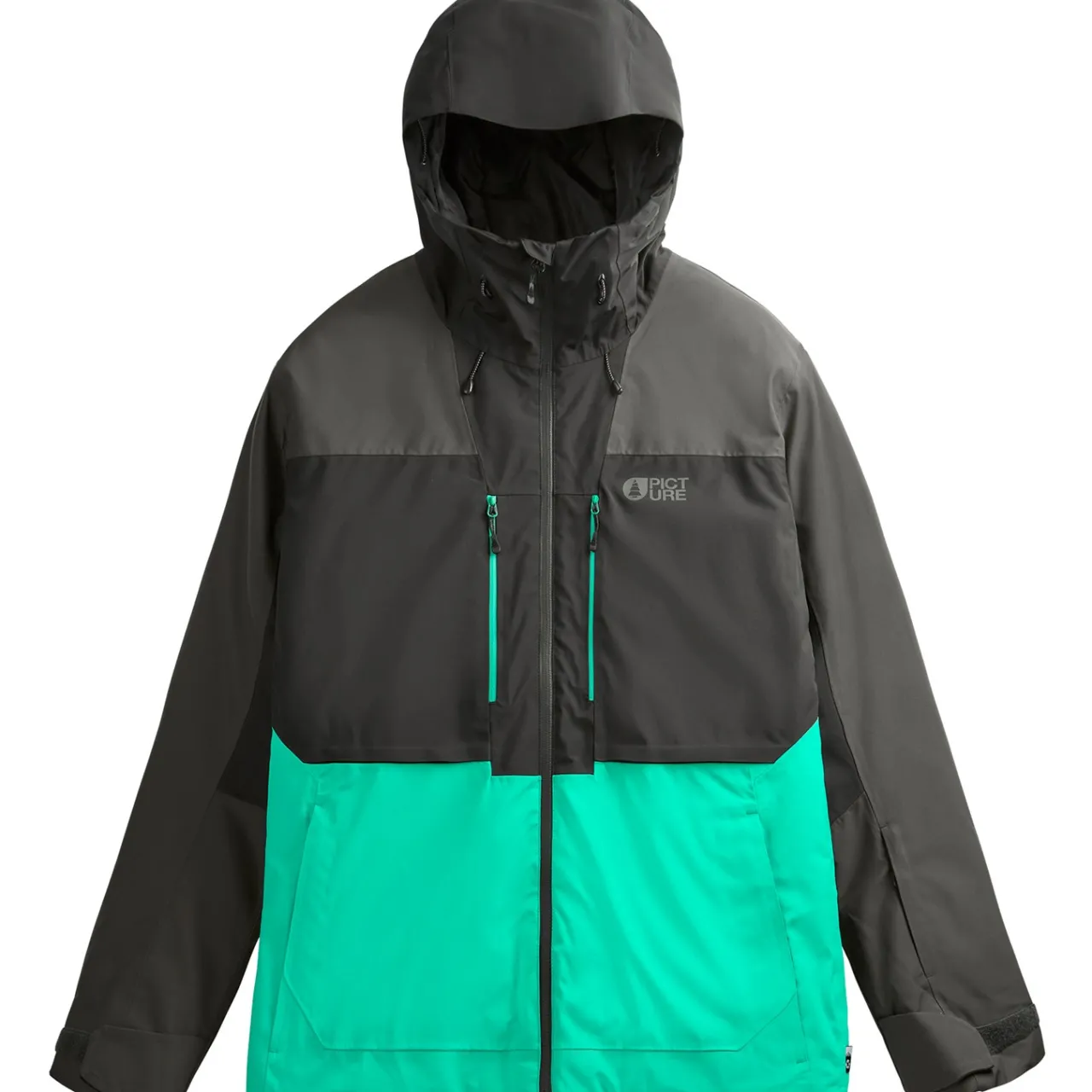 Picture Organic Object Jacket - Men's- Snow Clothing|Insulated & Puffer Jackets