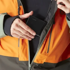 Picture Organic Object Jacket - Men's- Snow Clothing|Insulated & Puffer Jackets