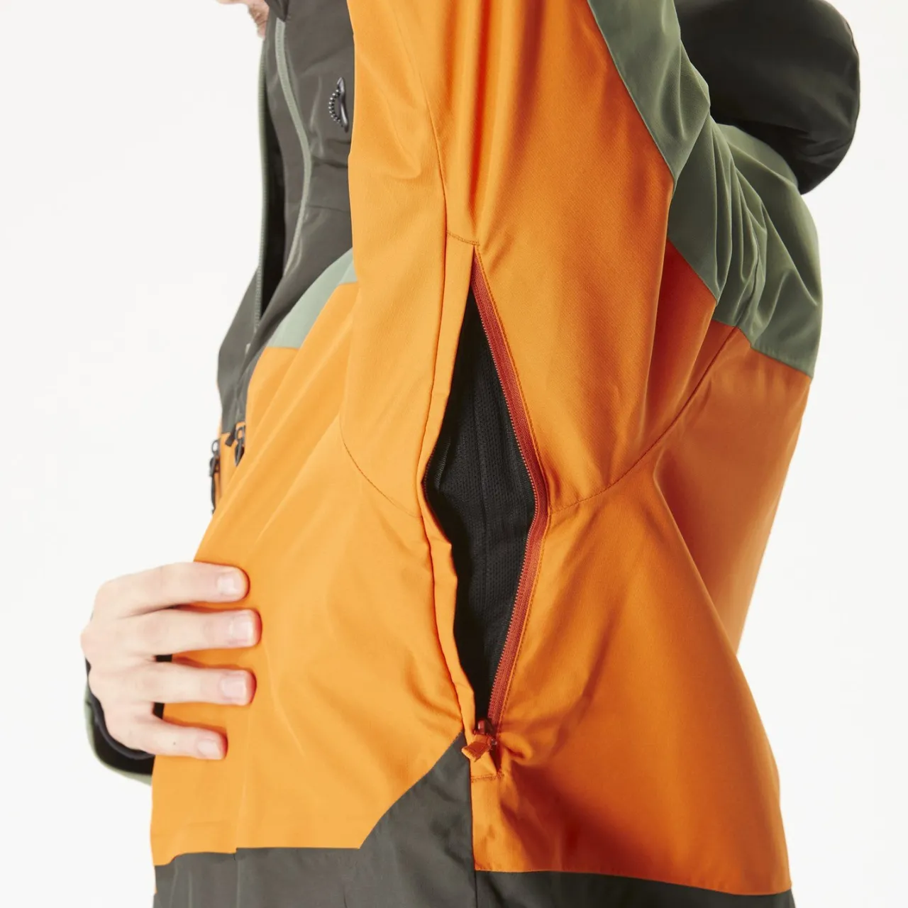 Picture Organic Object Jacket - Men's- Snow Clothing|Insulated & Puffer Jackets