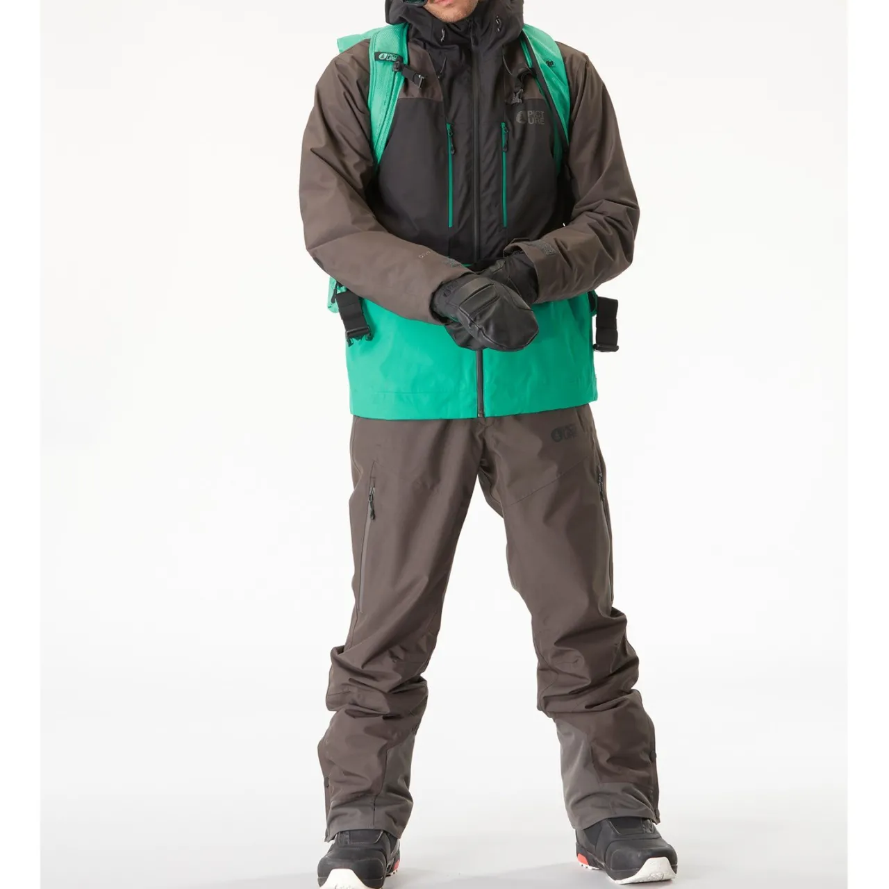 Picture Organic Object Jacket - Men's- Snow Clothing|Insulated & Puffer Jackets