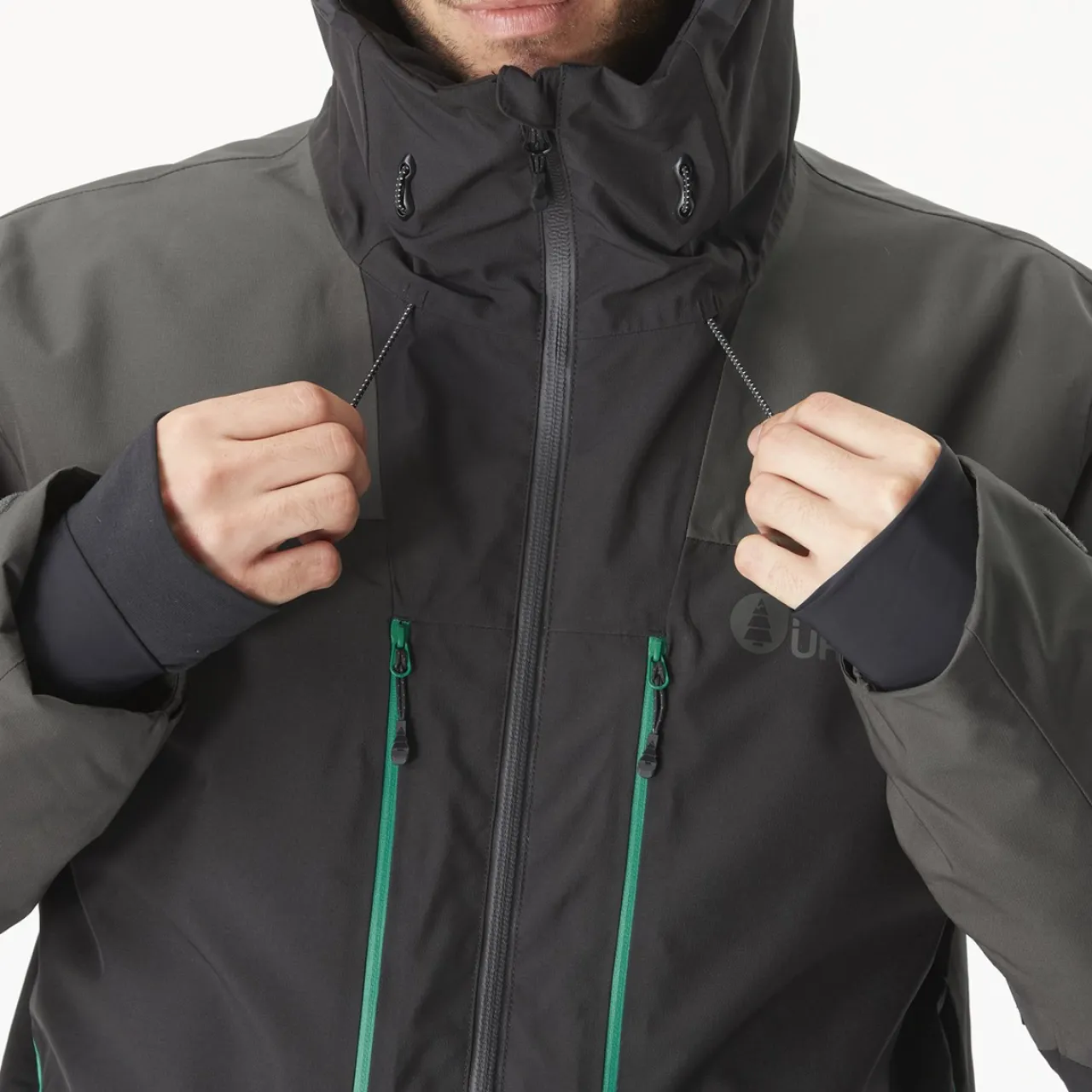 Picture Organic Object Jacket - Men's- Snow Clothing|Insulated & Puffer Jackets
