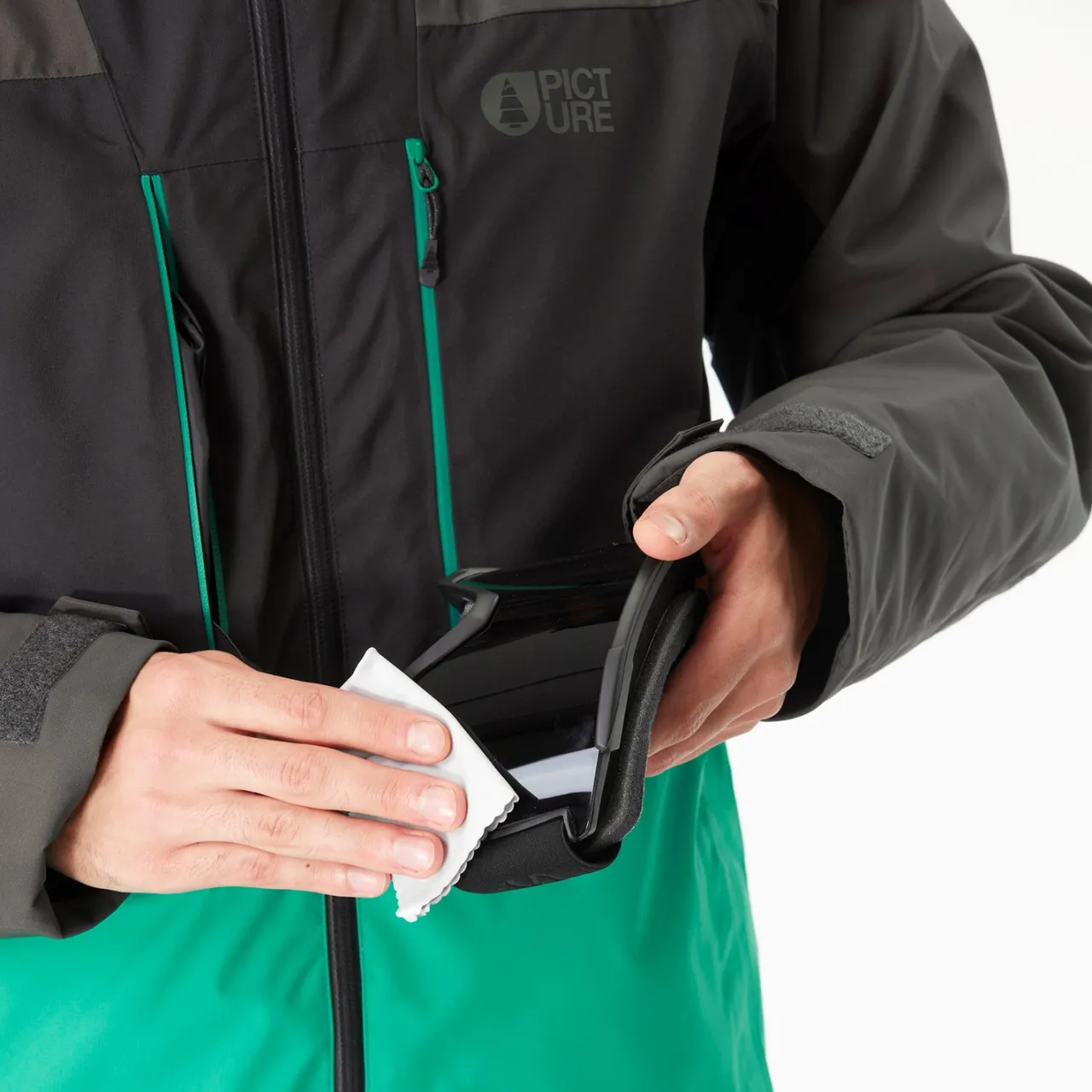 Picture Organic Object Jacket - Men's- Snow Clothing|Insulated & Puffer Jackets