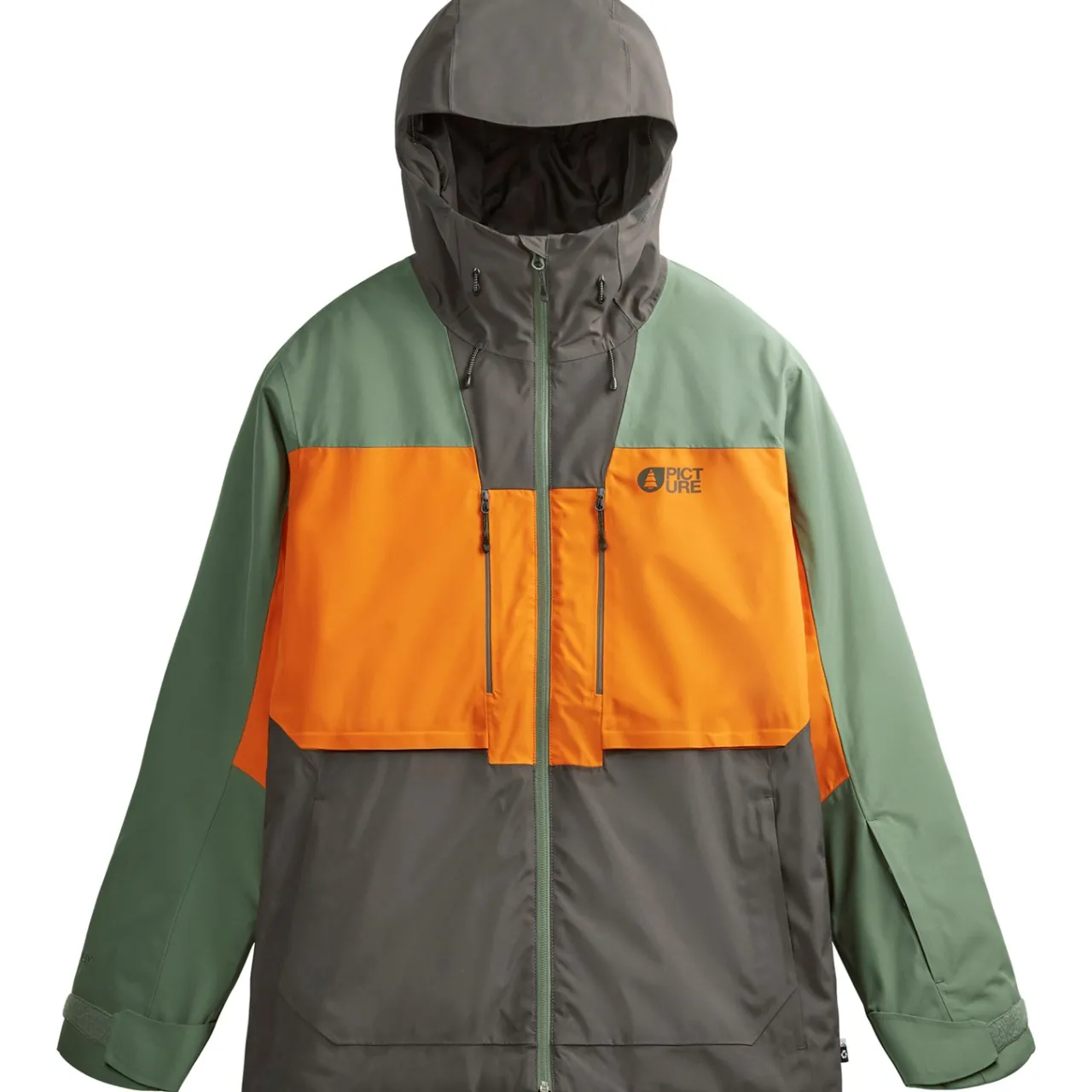 Picture Organic Object Jacket - Men's- Snow Clothing|Insulated & Puffer Jackets