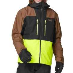 Picture Organic Object Jacket - Men's- Snow Clothing|Snowboard Jackets