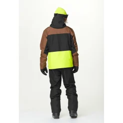 Picture Organic Object Jacket - Men's- Snow Clothing|Snowboard Jackets