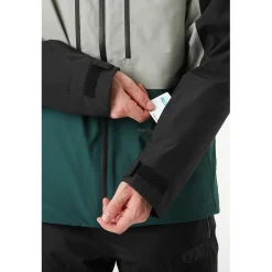 Picture Organic Object Jacket - Men's- Snow Clothing|Snowboard Jackets