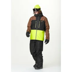 Picture Organic Object Jacket - Men's- Snow Clothing|Snowboard Jackets