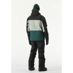 Picture Organic Object Jacket - Men's- Snow Clothing|Snowboard Jackets