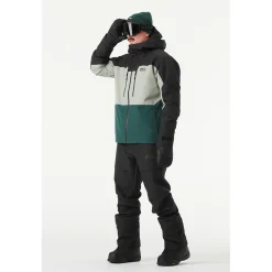 Picture Organic Object Jacket - Men's- Snow Clothing|Snowboard Jackets