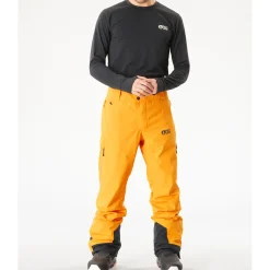Picture Organic Object Pants - Men's- Snow Clothing|Snowboard Pants & Bibs