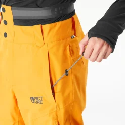 Picture Organic Object Pants - Men's- Snow Clothing|Snowboard Pants & Bibs