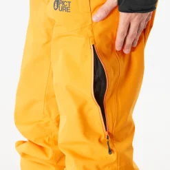 Picture Organic Object Pants - Men's- Snow Clothing|Snowboard Pants & Bibs