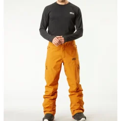 Picture Organic Object Pants - Men's- Snow Clothing|Snowboard Pants & Bibs