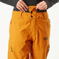 Picture Organic Object Pants - Men's- Snow Clothing|Snowboard Pants & Bibs