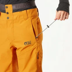 Picture Organic Object Pants - Men's- Snow Clothing|Snowboard Pants & Bibs