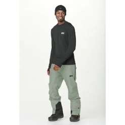 Picture Organic Object Pants - Men's- Snow Clothing|Snowboard Pants & Bibs