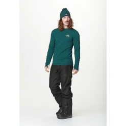 Picture Organic Object Pants - Men's- Snow Clothing|Snowboard Pants & Bibs