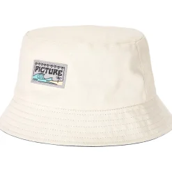 Picture Organic Okori 2-in-1 Bucket Hat-Women Hats|Hats