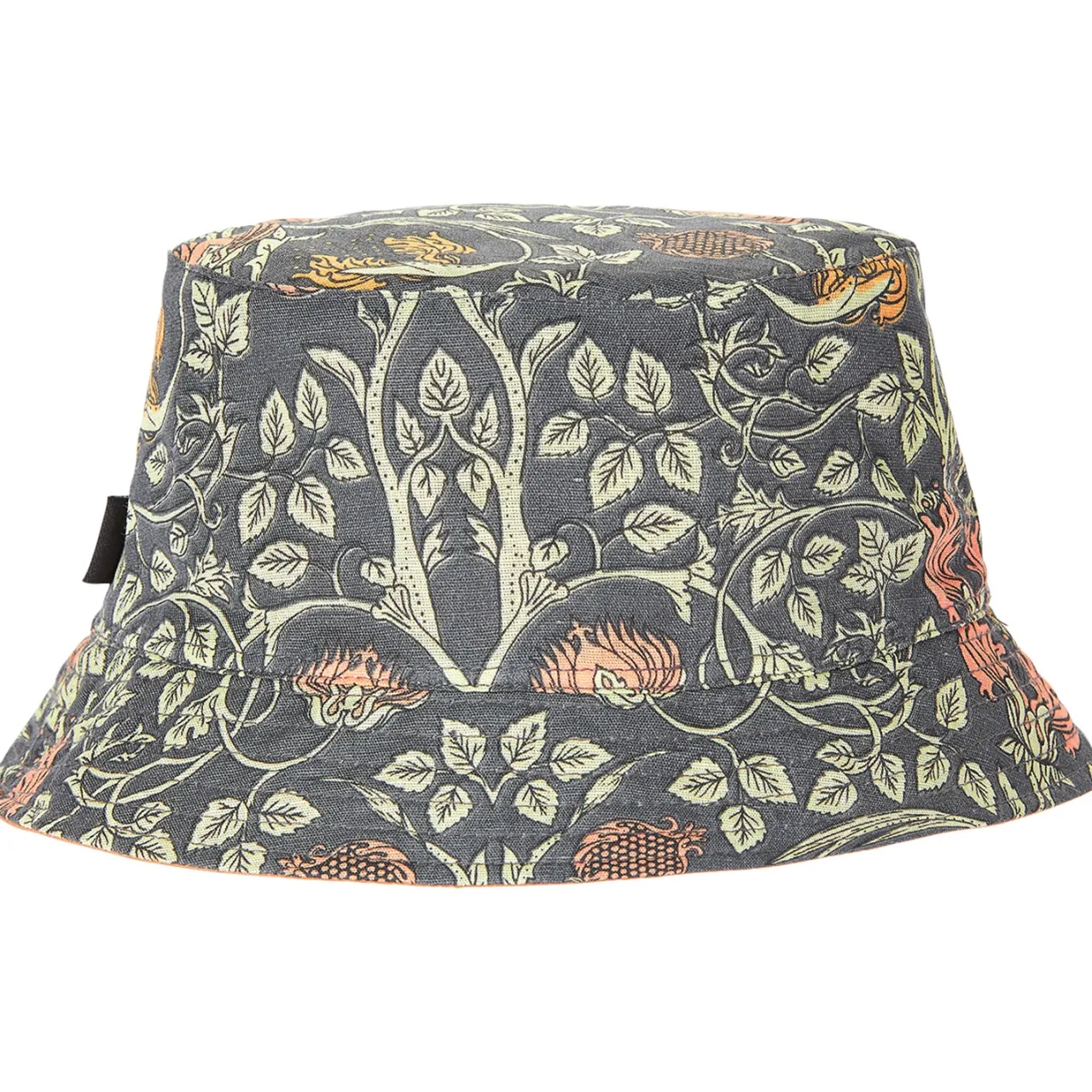 Picture Organic Okori 2-in-1 Bucket Hat-Women Hats|Hats