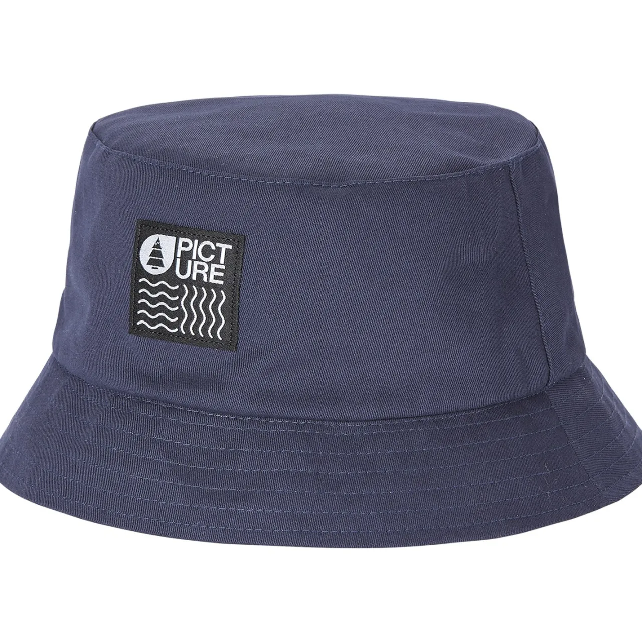 Picture Organic Okori 2-in-1 Bucket Hat-Women Hats|Hats