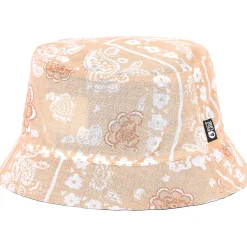 Picture Organic Okori 2-in-1 Bucket Hat-Women Hats|Hats