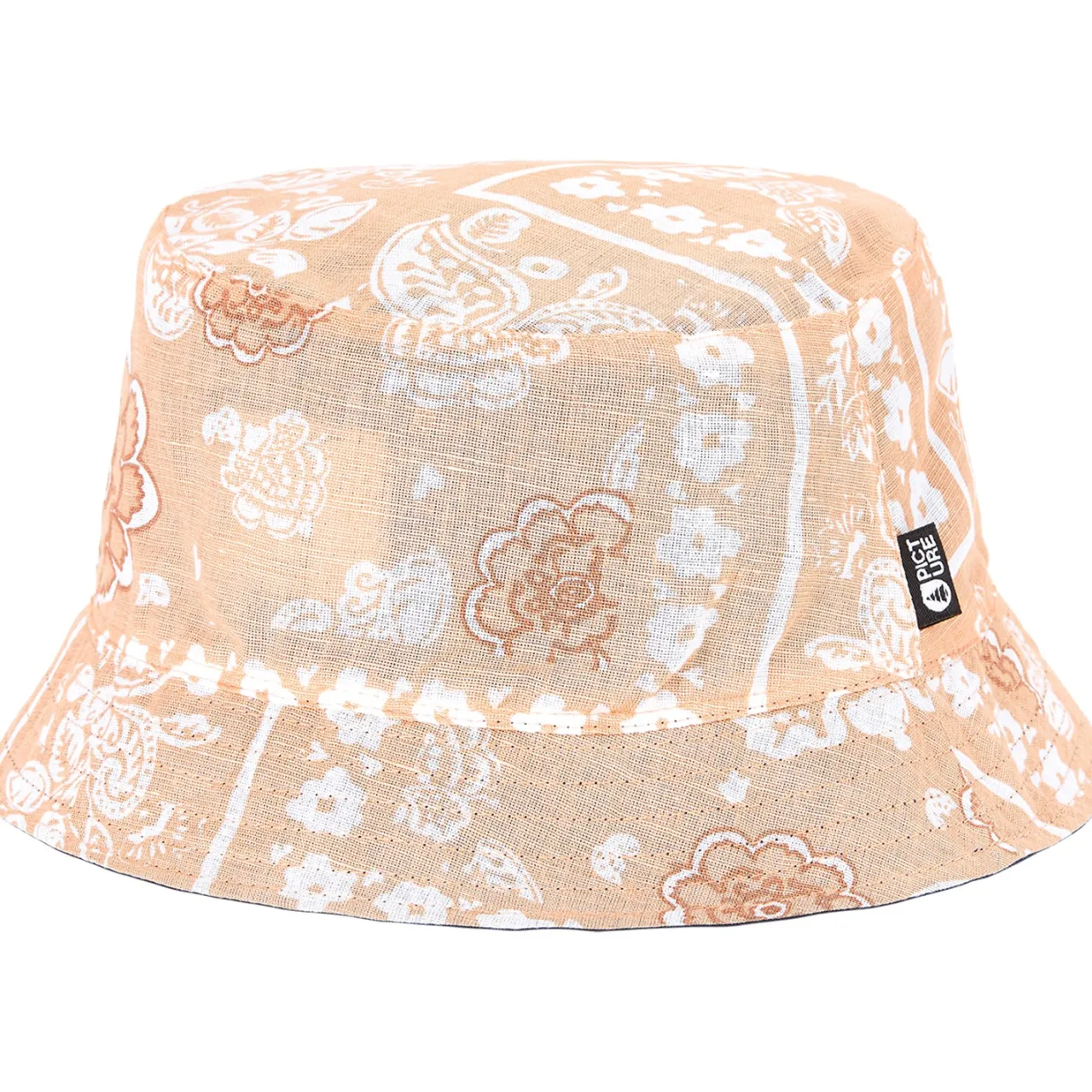 Picture Organic Okori 2-in-1 Bucket Hat-Women Hats|Hats