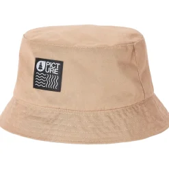 Picture Organic Okori 2-in-1 Bucket Hat-Women Hats|Hats