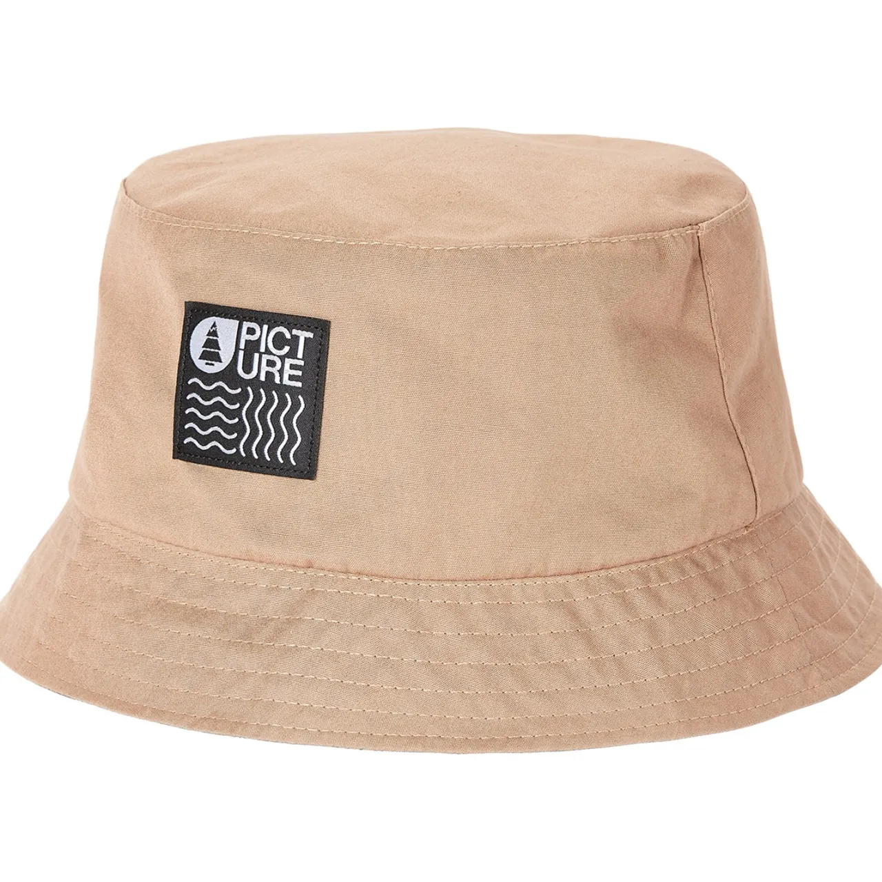 Picture Organic Okori 2-in-1 Bucket Hat-Women Hats|Hats