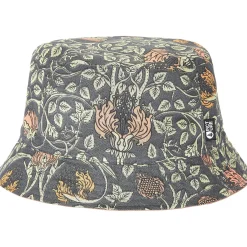Picture Organic Okori 2-in-1 Bucket Hat-Women Hats|Hats