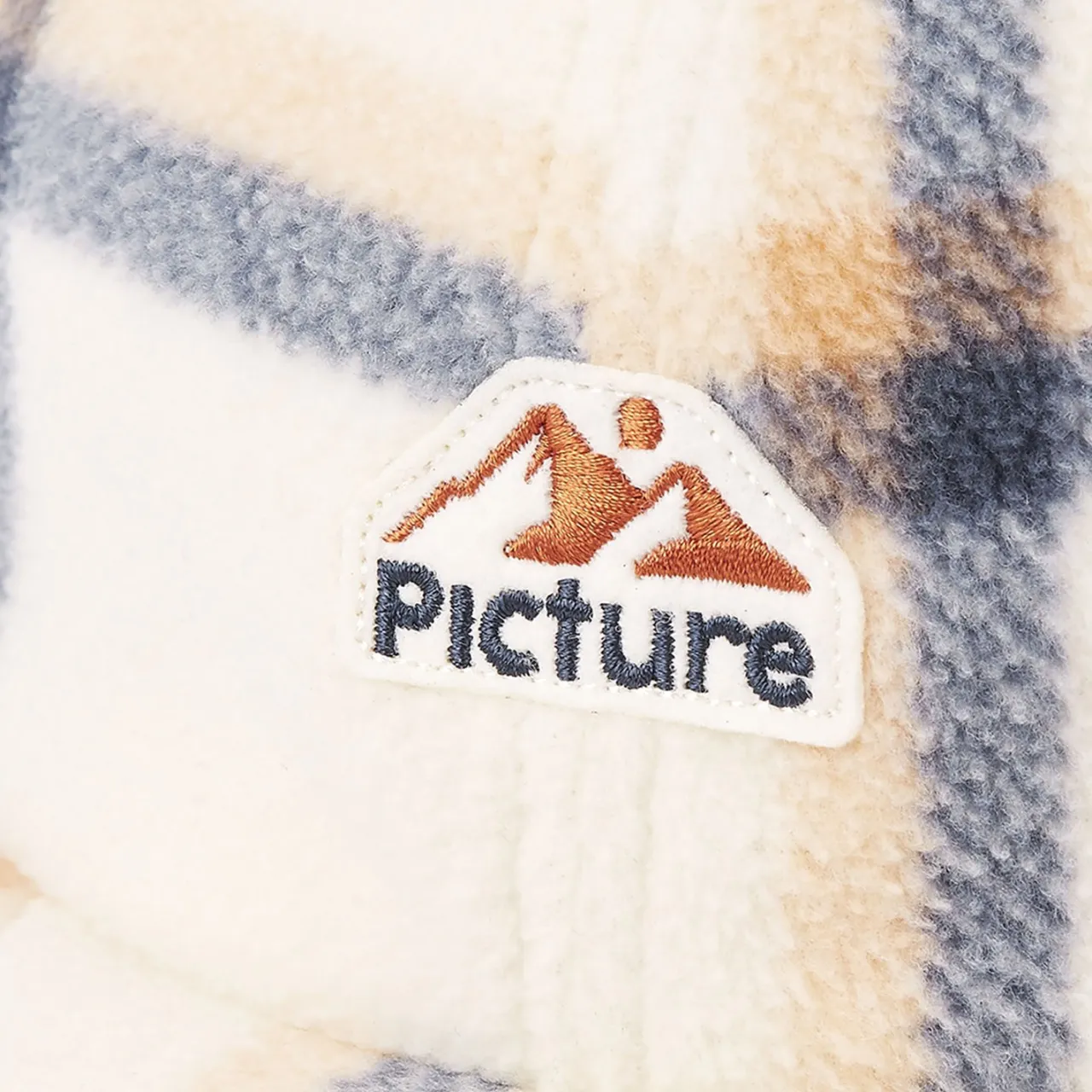 Picture Organic Pennington Fleece Hat-Women Hats|Hats