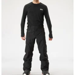 Picture Organic Plan Pants - Men's- Snow Clothing|Snowboard Pants & Bibs