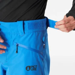 Picture Organic Plan Pants - Men's- Snow Clothing|Snowboard Pants & Bibs