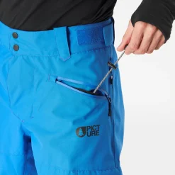 Picture Organic Plan Pants - Men's- Snow Clothing|Snowboard Pants & Bibs