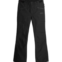 Picture Organic Plan Pants - Men's- Snow Clothing|Snowboard Pants & Bibs