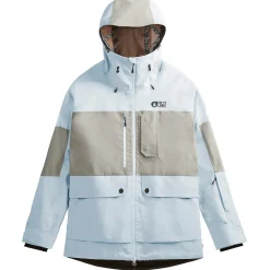 Picture Organic Queya 3L Jacket - Women's-Women Snow Clothing|Shell Jackets