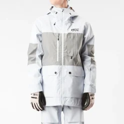 Picture Organic Queya 3L Jacket - Women's-Women Snow Clothing|Shell Jackets